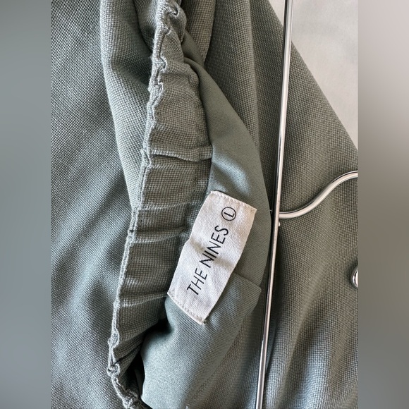 Ruffled Mini Skirt - Picture 3 of 3